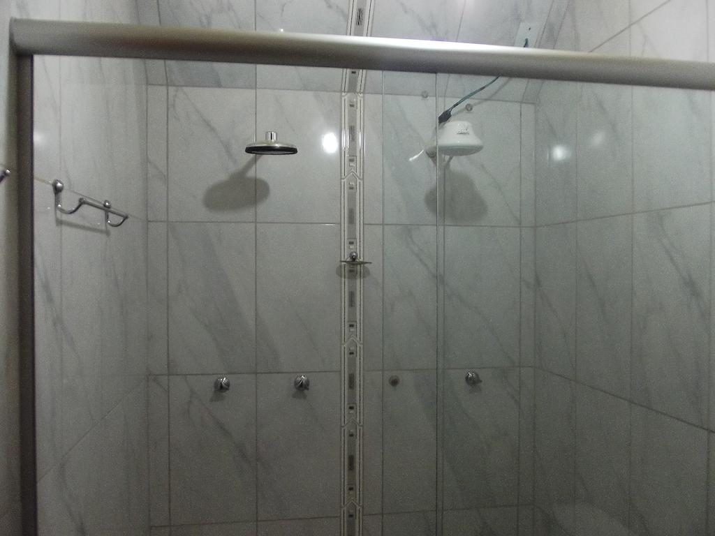 Pousada Stohler Haus 페네도 객실 사진